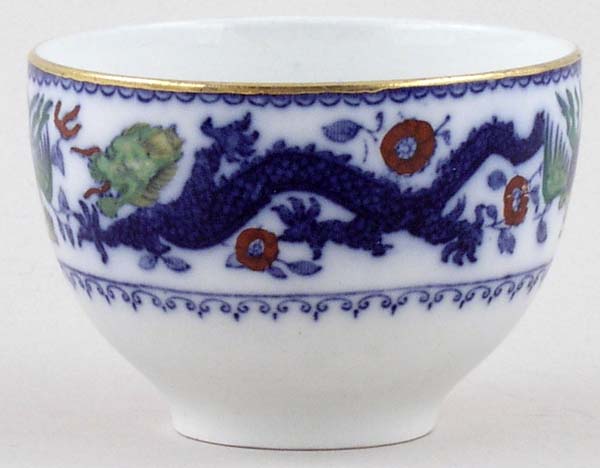Sugar Bowl c1920